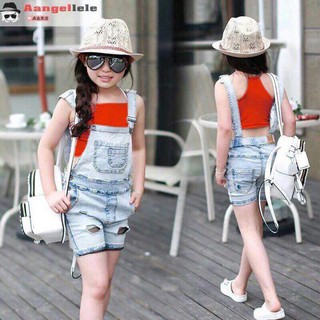 Set yếm sơ sinh bé gái