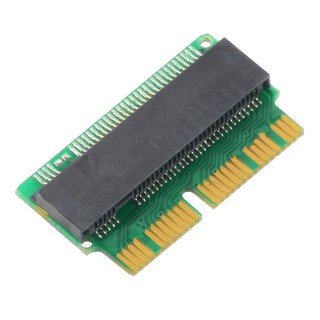 Adapter gắn SSD M.2 PCIe NVMe cho MB 2013-2017