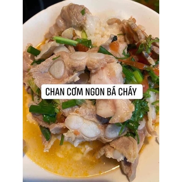 KHAY SƯỜN SỤN NON 500g