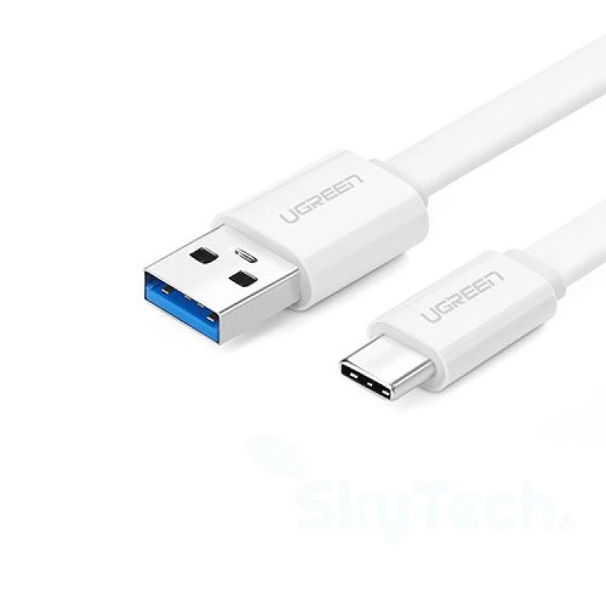 Cáp USB 3.0 to Type-C 1M UGREEN 10692