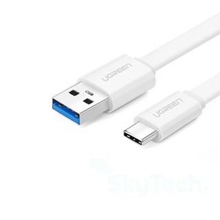 Cáp usb 3.0 to type-c 1m ugreen 10692