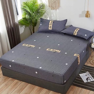 Ga bo chun kích thước 0,9*2m