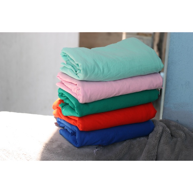 Vải cotton 4c