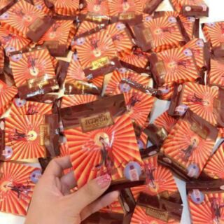Set kem sâm cô tiên 2000 của Thái lan