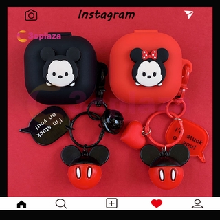 🌟3c🌟SXL27 Samsung Galaxy Buds Live / Buds Pro / Buds 2 Case New Silicone Case Cover  series Dust-proof Protective Case for Samsung Galaxy Buds live