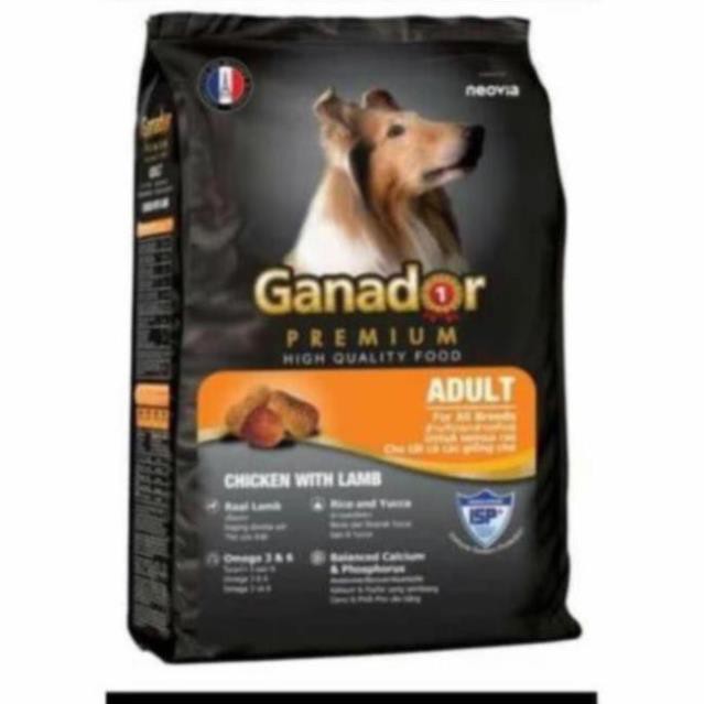 (   ) combo thức ăn cho chó nuna9ds