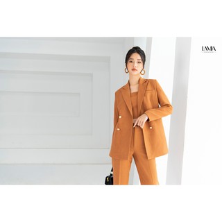 La Mia Design Áo vest nữ LE045