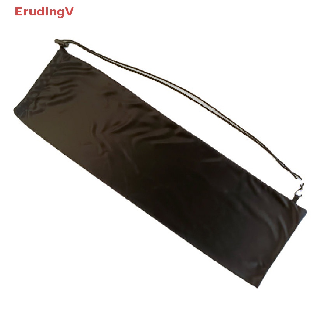 [ErudingV] Túi Đựng Vợt Cầu Lông Đeo Chéo Vai Bằng Vải Lông Chống Nước Thể Thao Trẻ Trung [Mới]