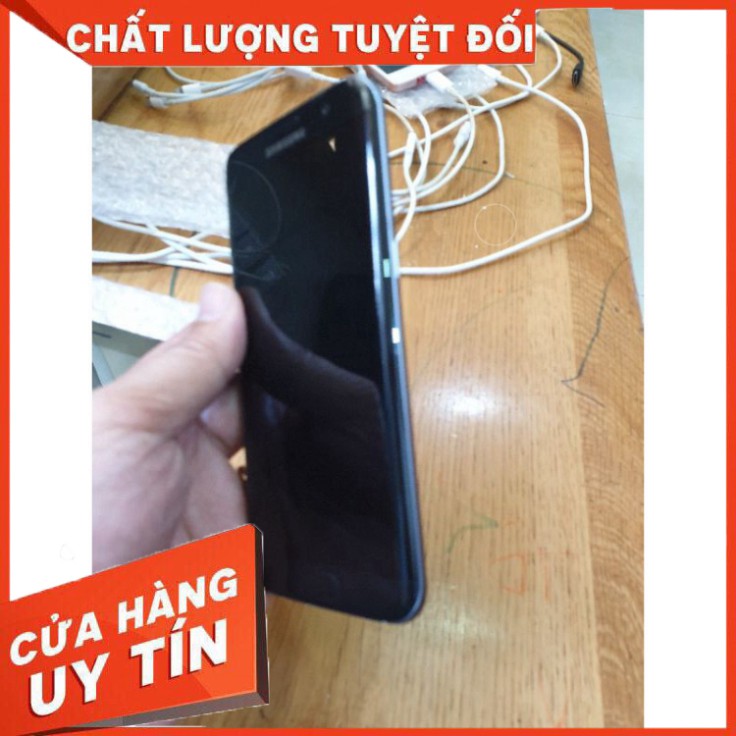 [ SIÊU GIẢM GIÁ  ] điện thoại Samsung Galaxy S7 Edge 2sim ram 4G/32G Chính Hãng SHIP TOÀN QUỐC