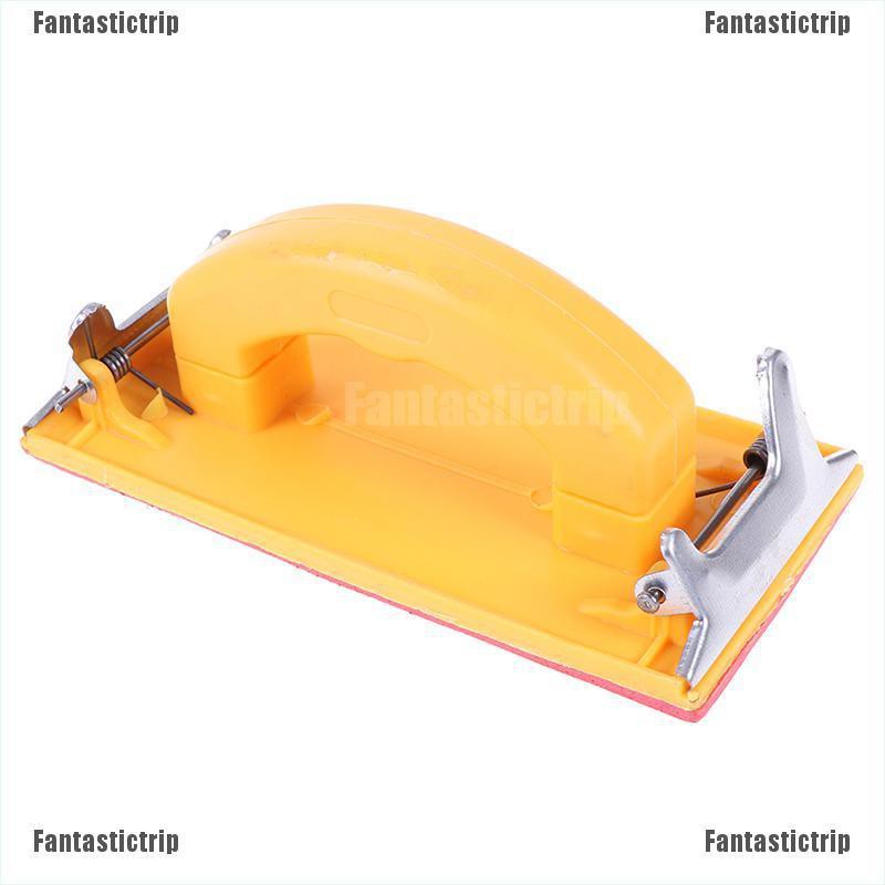 Giấy Nhám Đánh Bóng Chuyên Dụng