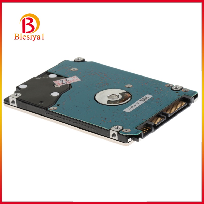 Ổ Cứng Trong Suốt Hdd 160gb Hdd 1 2.5 "Cho Laptop Notebook | BigBuy360 - bigbuy360.vn