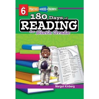 180 days of reading - 7c