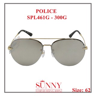 Kính Mát Unisex Police SPL461G