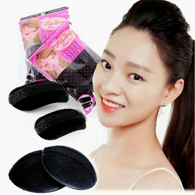 Combo dụng cụ làm phồng mái