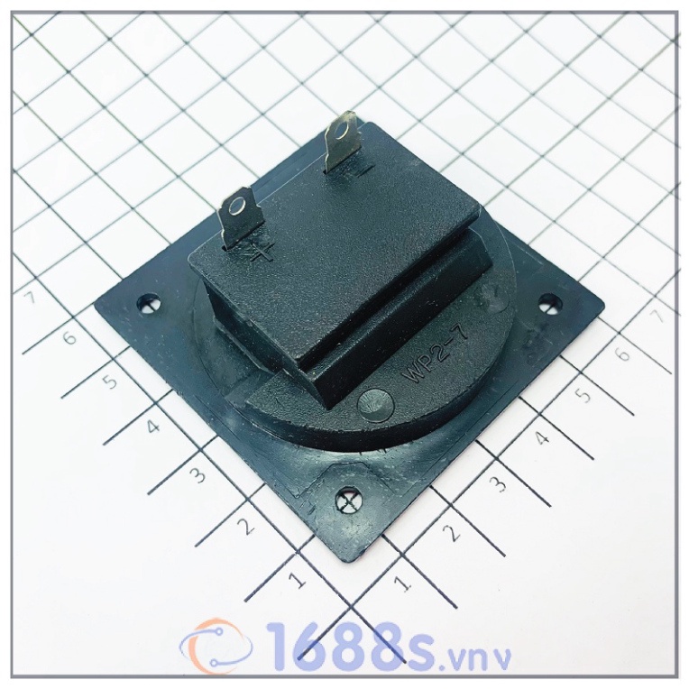 Đầu nối dây loa ( Nhiều Loại ) - 1688s.vn