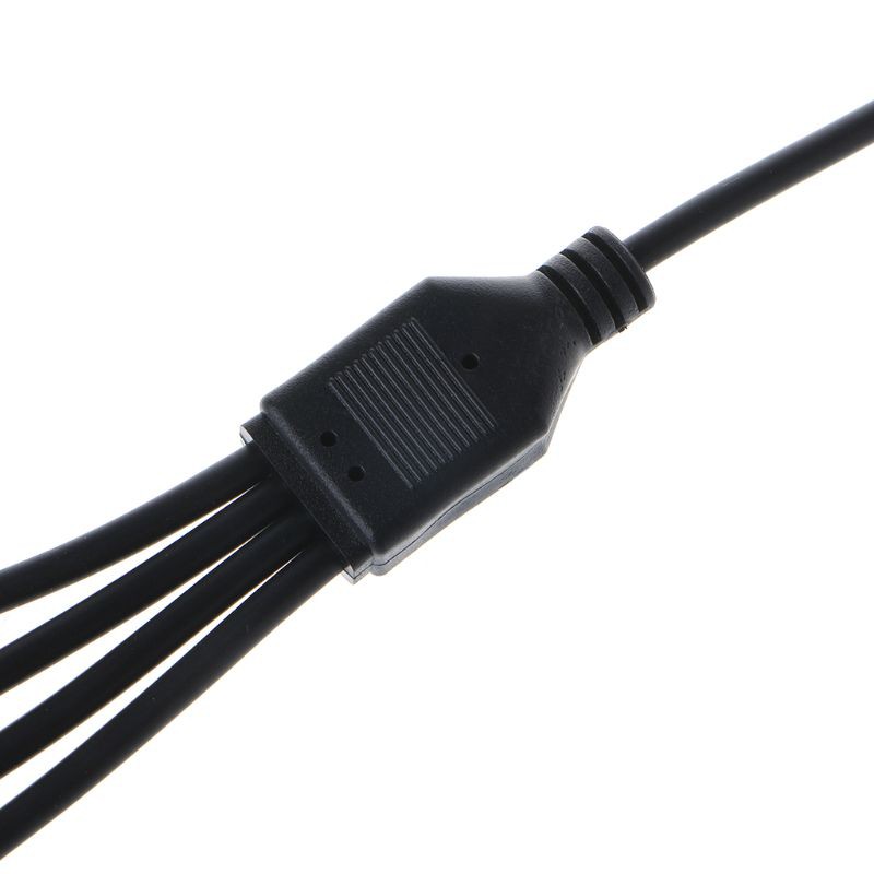 Dây Cáp Chuyển Đổi 5v 3pin Sang Jst Sm 3pin