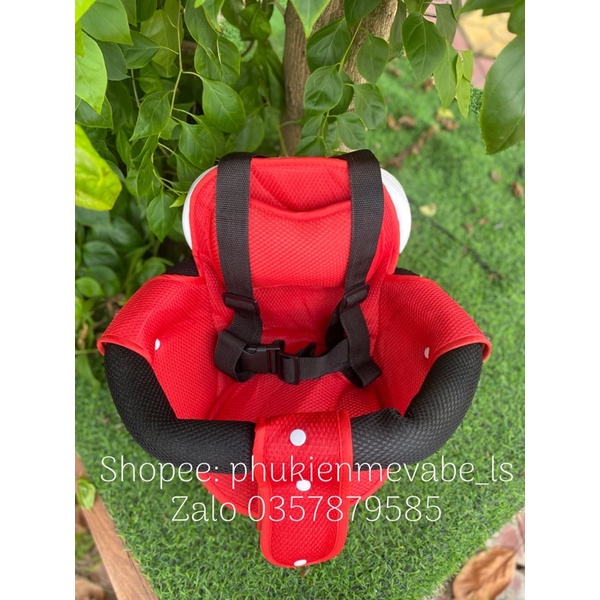 Đệm lót đặc biệt có đệm lưng