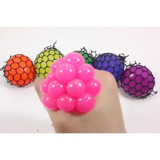 7 Quả Trứng Lưới - Stress Ball