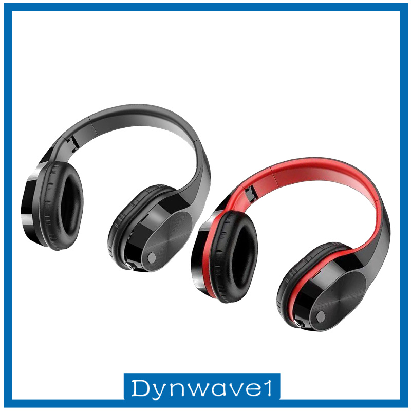 Đệm Tai Nghe Bluetooth 5.0 Dynwave1 Chuyên Dụng Đen