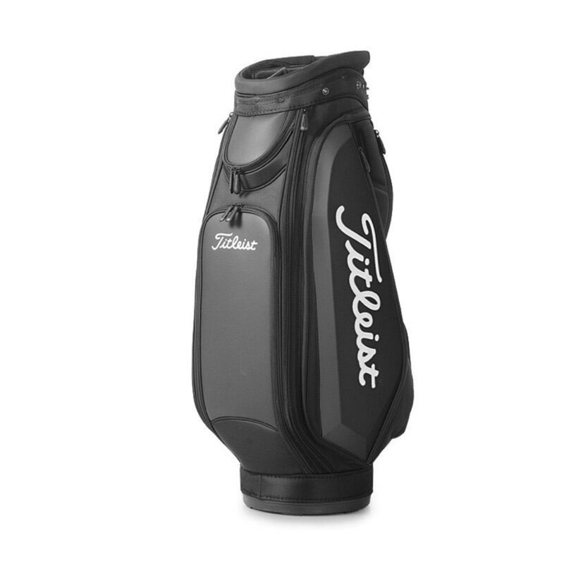 Túi Đựng Gậy Golf Titleist - Titleist Golf Bag - da Pu cao cấp