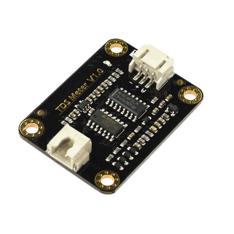 Thiết Bị Cảm Biến Chất Lượng Nước Tds