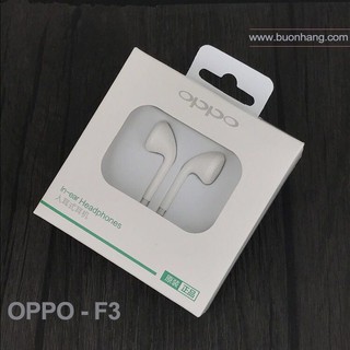 Tai nghe oppo loại xịn nghe cực hay