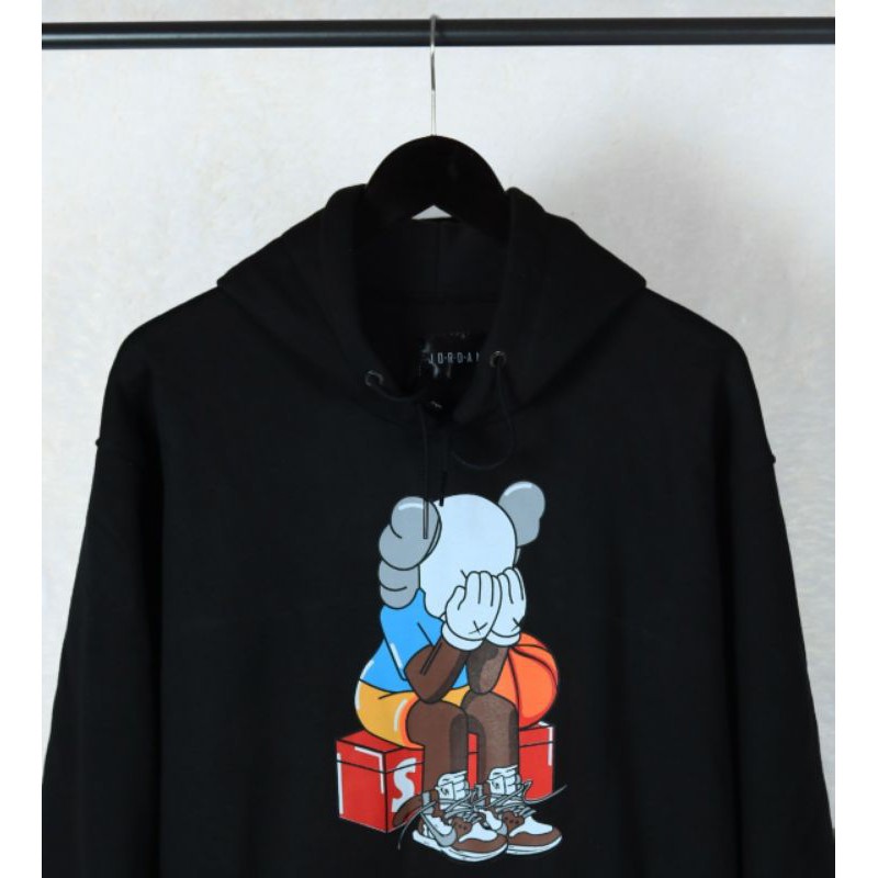 AIR JORDAN Áo khoác bóng rổ NBA hoddie | BigBuy360 - bigbuy360.vn