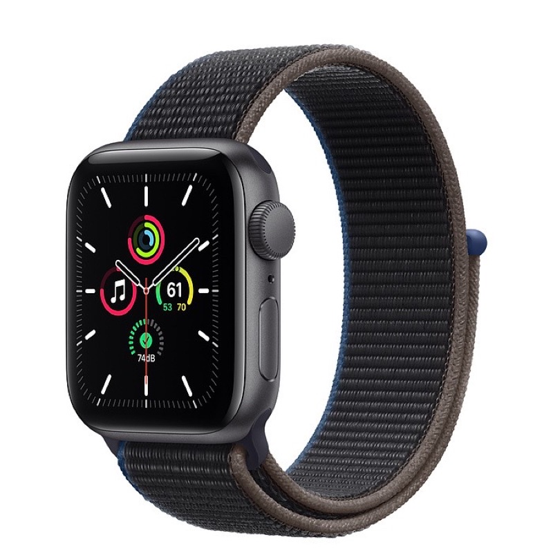Dây Apple watch 42-44 mm (chính hãng Apple)