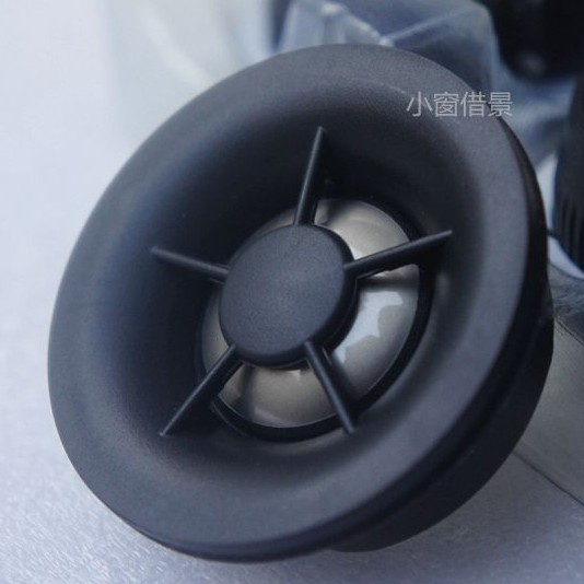 Loa treble màng titan tháo Sonos