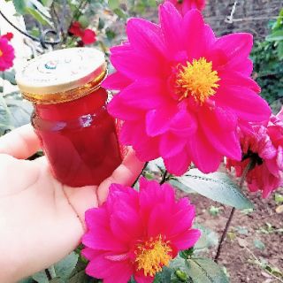 DẦU GẤC HANDMADE 100ml