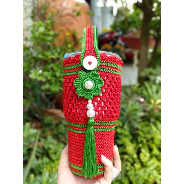 Túi đựng ly giữ nhiệt yeti