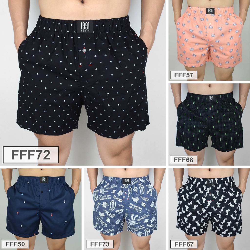 Quần short nam - Quần đùi thể thao - Quần đùi Caro Vải Cotton | BigBuy360 - bigbuy360.vn