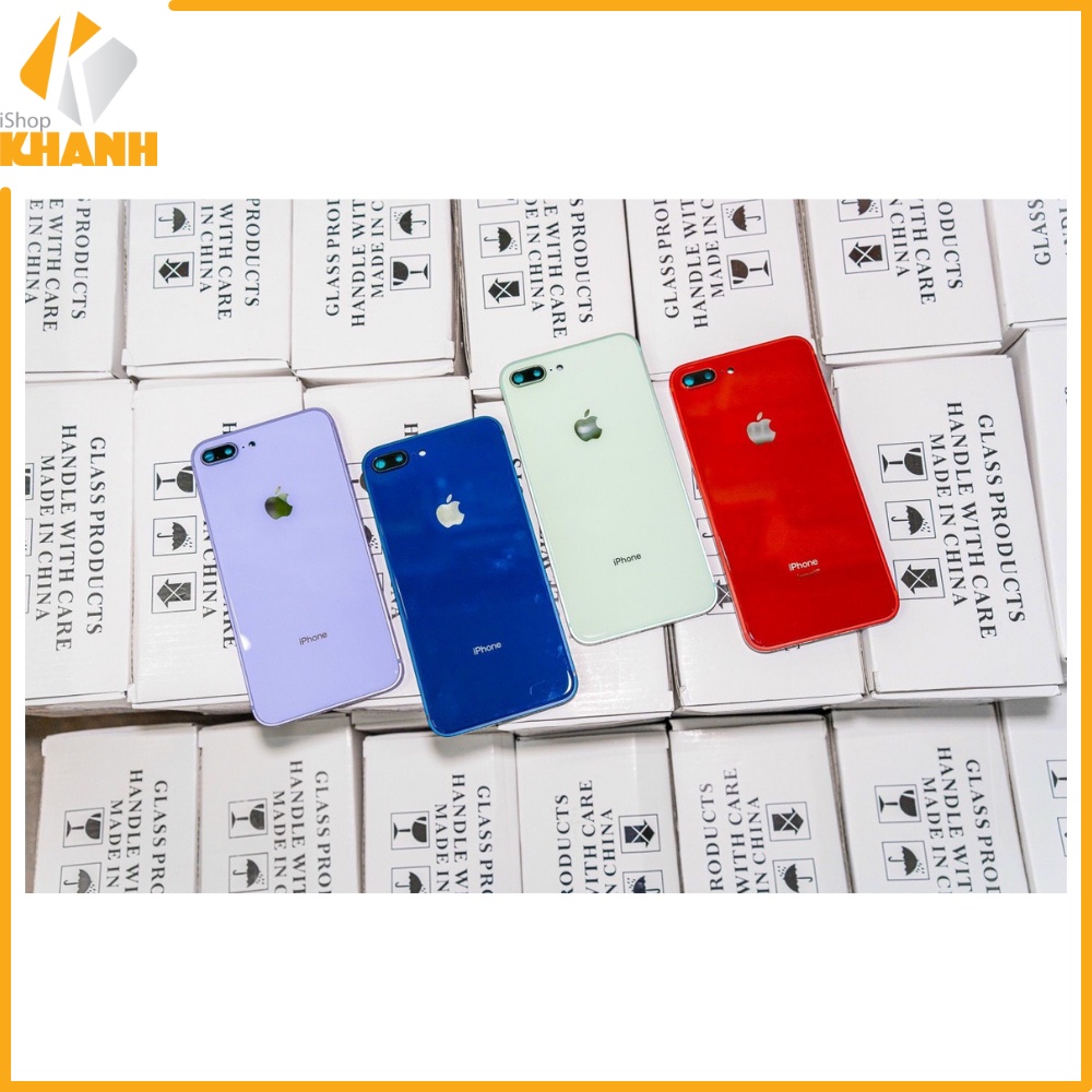 Vỏ độ 7 Plus lên 12 dành cho iPhone