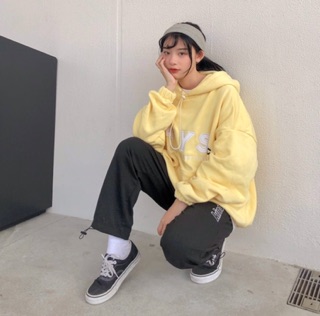 HOODIE ATYS