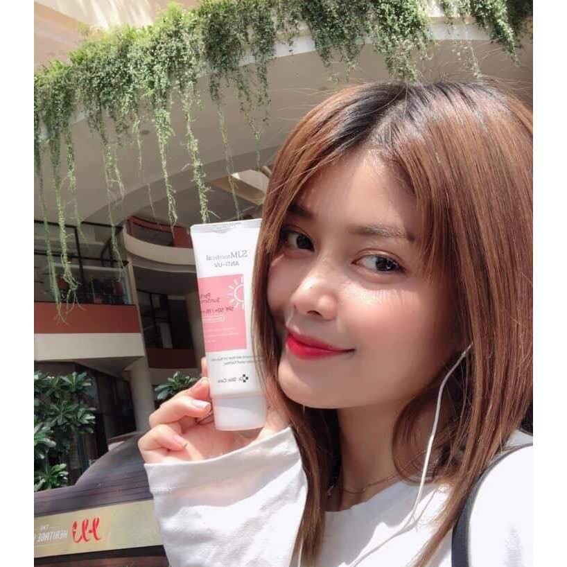 Kem Chống Nắng ❤️FREESHIP❤️ Kem Chống Nắng SJM Medical Anti UV Perfect Sunscreen