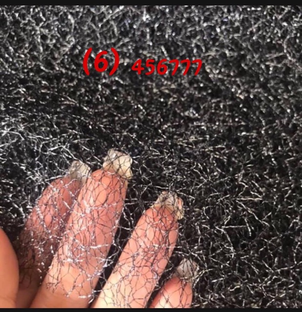 Ren lưới chụp ảnh , đắp ẩn gel làm móng tay chân