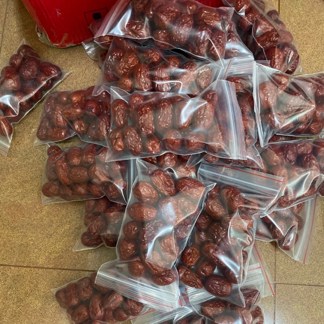 Táo đỏ Tân Cương loại 1, Long Nhãn