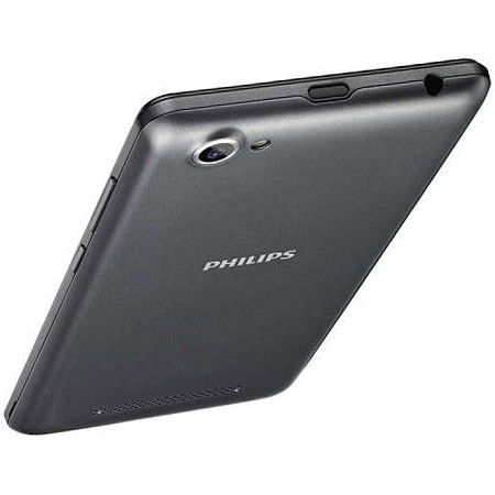 Điện thoại Philips S326 màu xám | BigBuy360 - bigbuy360.vn