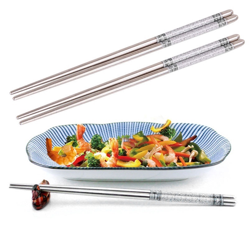 Đôi đũa cao cấp phong cách Trung Hoa