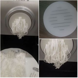 Khuôn bánh hỏi 0.8mm
