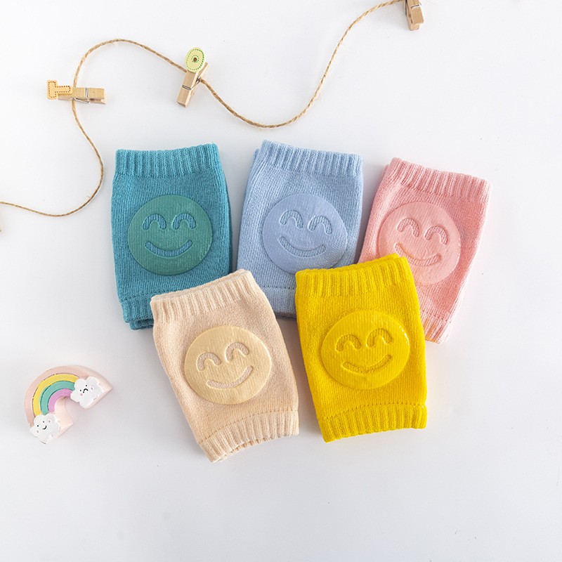 Tất gối tập bò - Vớ tập bò Kid Sock bảo vệ đầu gối cho bé trai, bé gái