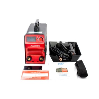 Máy hàn que điện tử Weldcom Maxi 250D