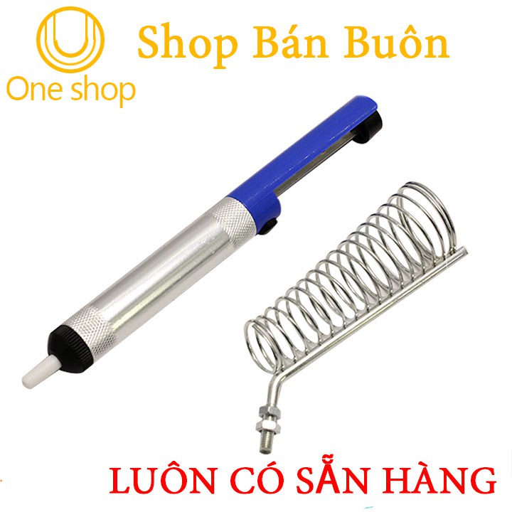 Combo Dụng Cụ Sửa Chữa Điện Tử