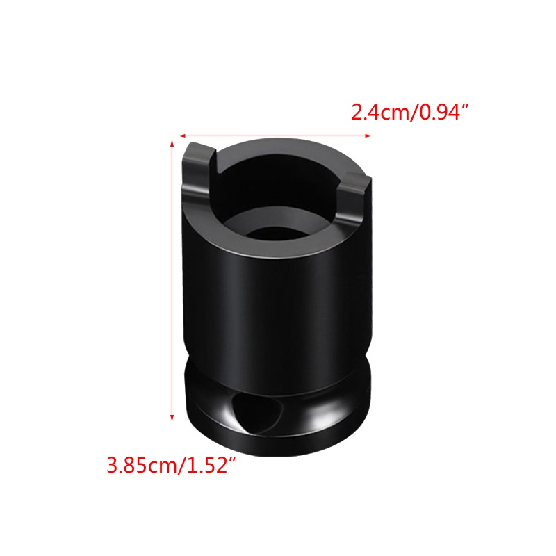 Bộ 1 / 2 Cờ Lê Bằng Thép Molybdenum Chuyên Dụng Chất Lượng Cao