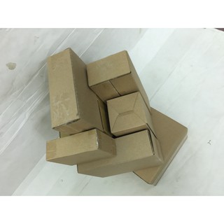 Hộp carton 22x10x10, số lượng (42 hộp)_Hộp giấy carton Thanh Hà