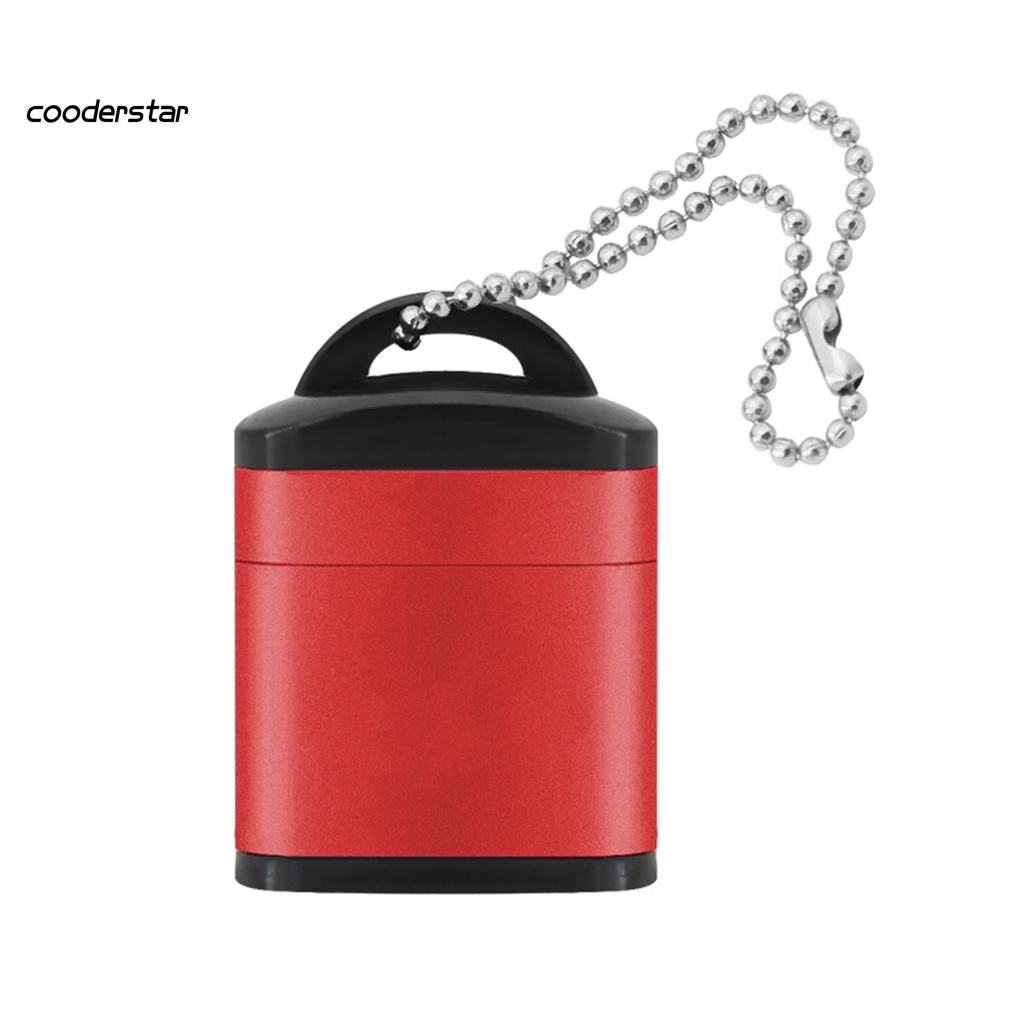 Đầu đọc thẻ nhớ mini Micro-SD TF tiện dụng cho điện thoại/máy tính