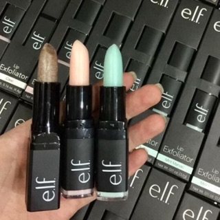 Son Tẩy Tế Bào Chết Môi e.l.f Studio Lip Exfoliator