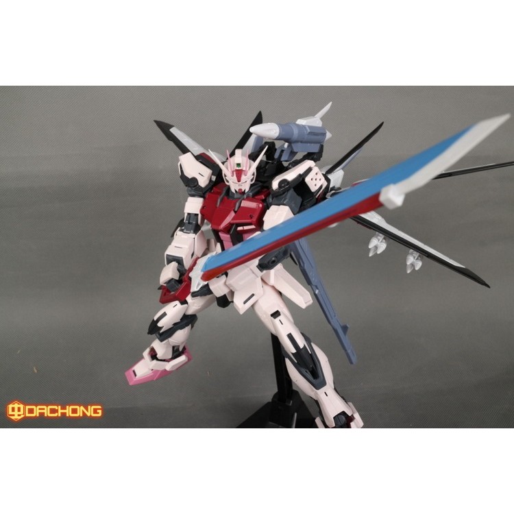 Mô hình lắp ráp MG 1/100 Strike Rouge Otori Equipment Ver RM - 6629 daban