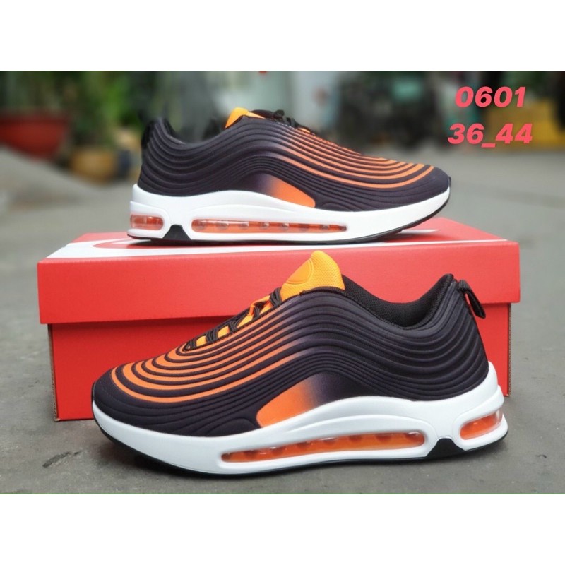 ✔️GIÀY NK AIR MAX NỮ 3 mẫu có box SALE 20 % Z