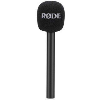 Tay cầm Rode Interview | Phỏng vấn cùng Rode